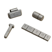 Wheel weights