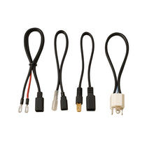 Wire extensions