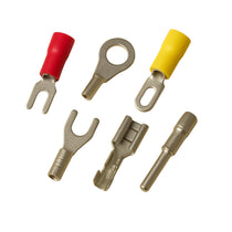 Wiring terminals