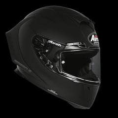 GP550-S Solid Matt Black