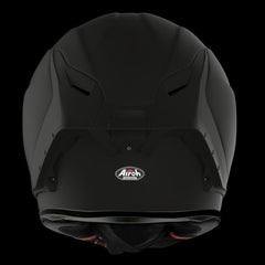 GP550-S Solid Matt Black