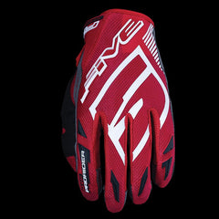 MXF Prorider S Red