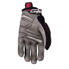 MXF Prorider S Black/White