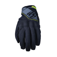 RS W/Proof Black/Fluro