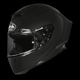 GP550-S SOLID MATT BLACK