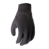 THERMAL GLOVE BLACK
