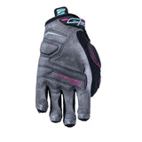 MXF PRORIDERS S LADIES GREY/BLUE/PINK