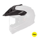Peak KABUTO GEOSYS GT Mips FLAT BLACK