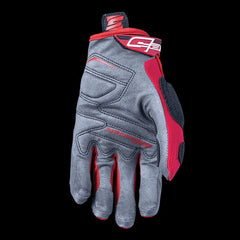 MXF Prorider S Red