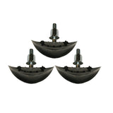 RIM LOCKS - ALLOY SECURITY BOLTS