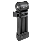 KRYPTONITE KEEPER 585 FOLDING LOCK 85cm x 3mm (2T)