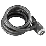 KRYPTONITE KRYPTOFLEX 1518 KEY CABLE 180cm 15mm (NO BRKT) (9US)