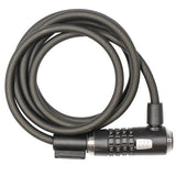 KRYPTONITE KRYPTOFLEX 1018 COMBO CABLE 180cm x 10mm (3C)