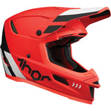 Helmet Reflex Cube Red/Black – XL 0110-7489