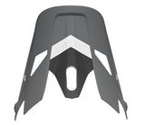 Visor Kit Sector Gray/Black 0132-1532
