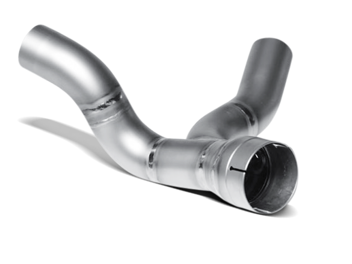 Y - Connector for GSXR1000