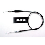 Motion Pro Cable, Black Vinyl, Throttle - Special Application YFZ 450