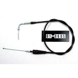 MP throttle cable