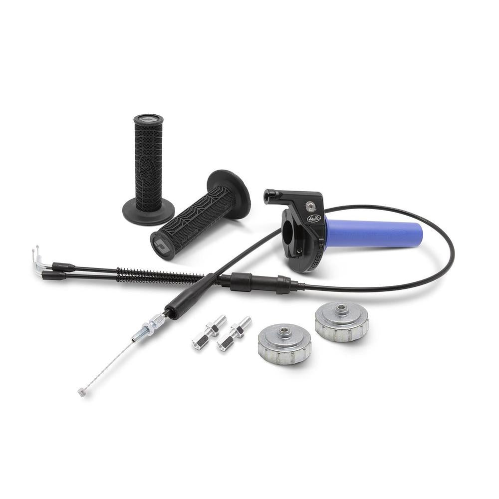 Motion Pro Vortex SE Throttle Kit - YFZ 350 1987-06 - Superseded from 08-010513