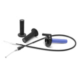 MP Vortex SE Throttle Kit, Yamaha YFZ450 fuel Injected 09-14 - Superseded from 08-012650