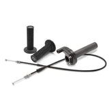 MP - CR Pro SE Throttle Kit, Kawasaki KFX450R 08-14 - Superseded from 08-012594