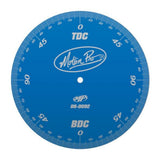 Motion Pro Degree Wheel 2/4 Stroke