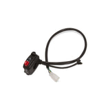 Motion Pro Handlebar Stop/Start Switch, Kawasaki A - Pair with Rev 2 Kit
