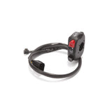 Motion Pro Handlebar Stop/Start Switch, Suzuki C - Pair with Rev 2 Kit