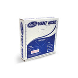 MP Clear PVC Vent Hose 1/4" (6mm) ID X 25ft