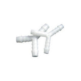 Motion Pro Fuel Line Fittings 1/4 Y Connector 10