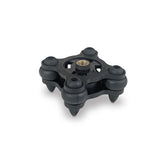 3-Axis Shock Absorber