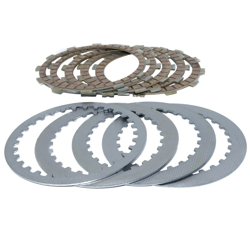 Newfren Clutch Kit Fibres & Steels Kawasaki Ninja 300 2013-16, Z300 2015-18