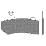 Newfren Brake Pads - Road HD Sintered