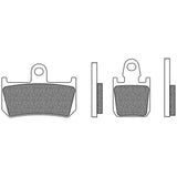 Newfren Brake Pads - Touring Sintered