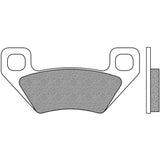 Newfren Brake Pads - Off Road ATV Organic