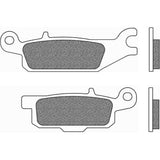 Newfren Brake Pads - Off Road ATV Sintered