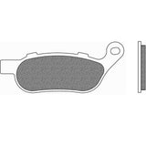 Newfren Brake Pads - Road H/D Sintered