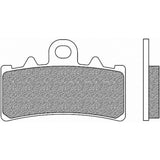 Newfren Brake Pads - Touring Organic