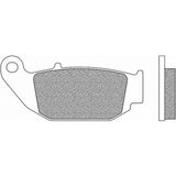 Newfren Brake Pads - Touring Sintered