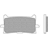 Newfren Brake Pads - Touring Sinted -