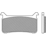 Newfren Brake Pads - Road TT Pro Sintered