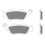 Newfren Brake Pads - Touring Organic