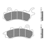 Newfren Brake Pads - Touring Organic