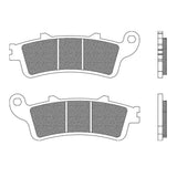 Newfren Brake Pads - Touring Sintered