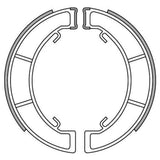 Newfren Brake Shoes