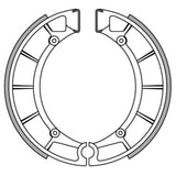 Newfren Brake Shoes