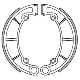 Newfren Brake Shoes
