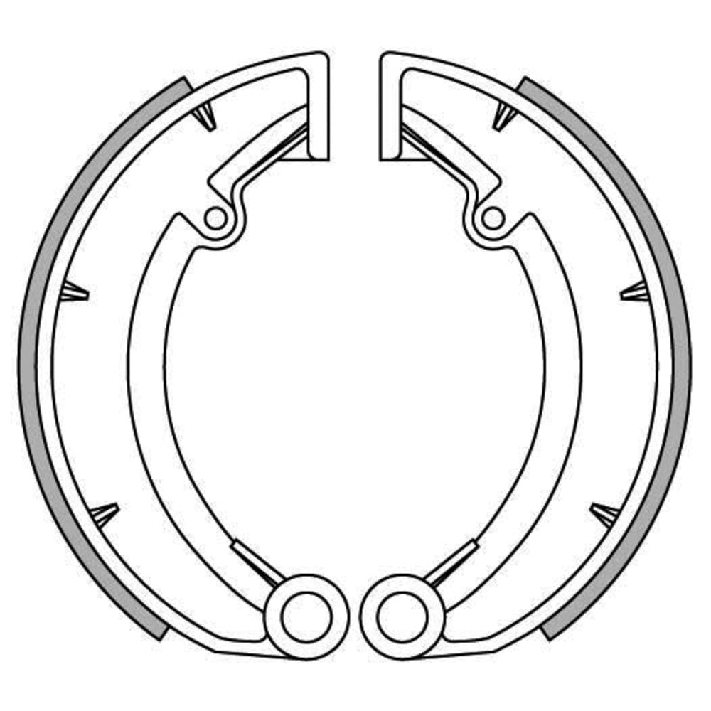 Newfren Brake Shoes