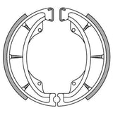 Newfren Brake Shoes