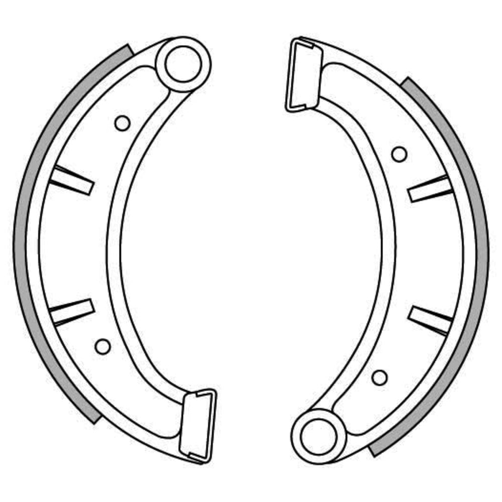 Newfren Brake Shoes